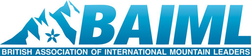 British Association of International Mountain Leaders